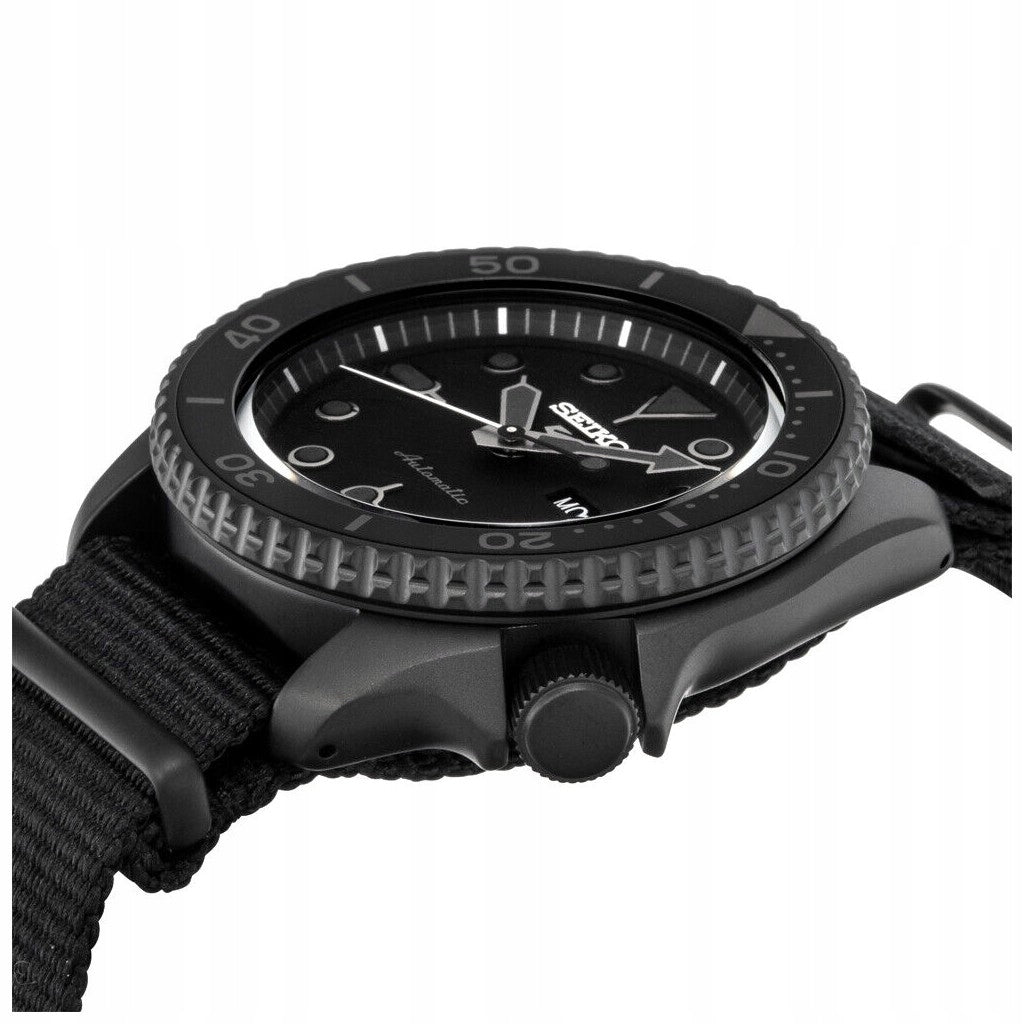 Seiko pánske hodinky SRPD79K1 Brand Seiko