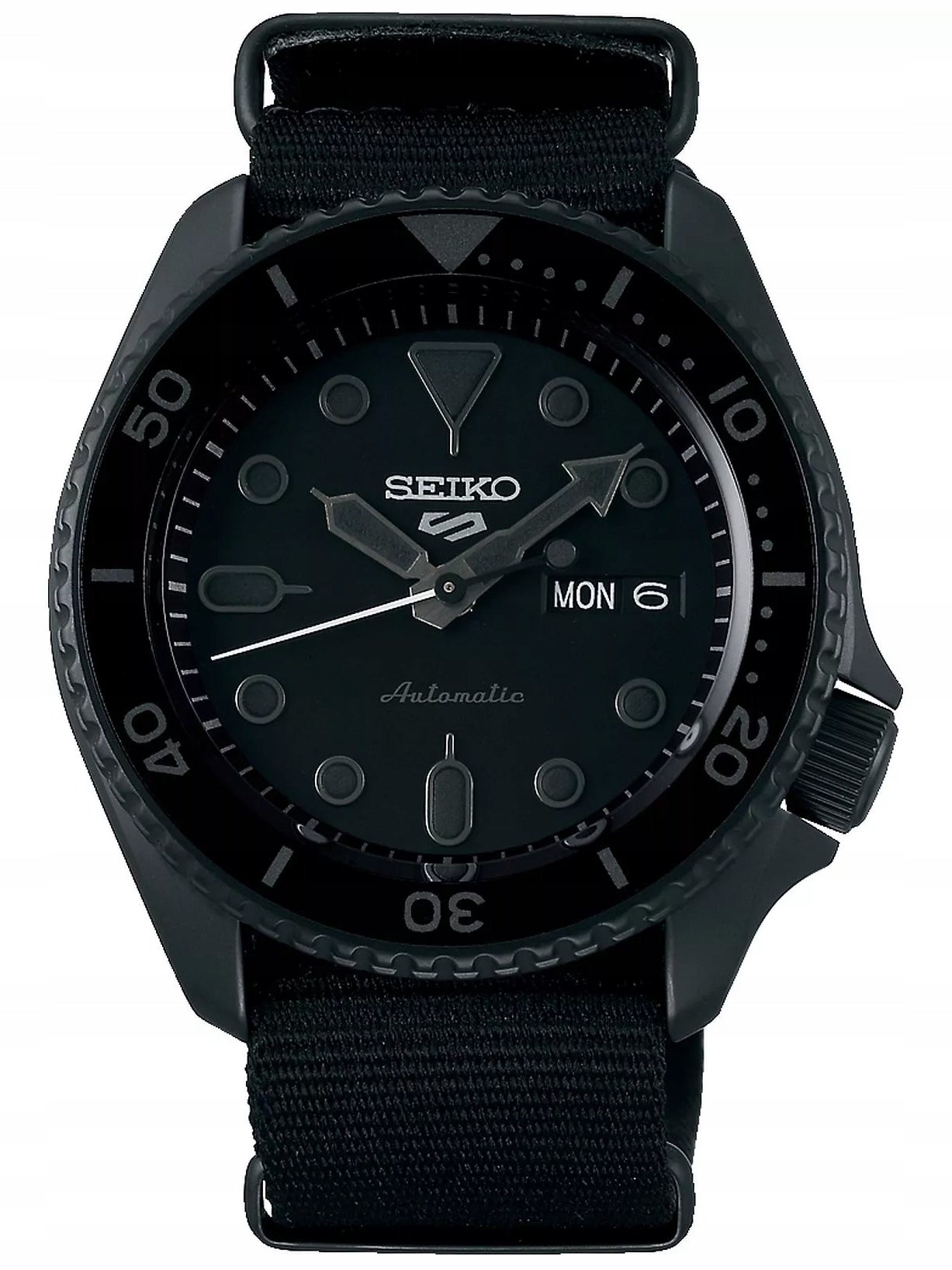 Seiko pánske hodinky SRPD79K1
