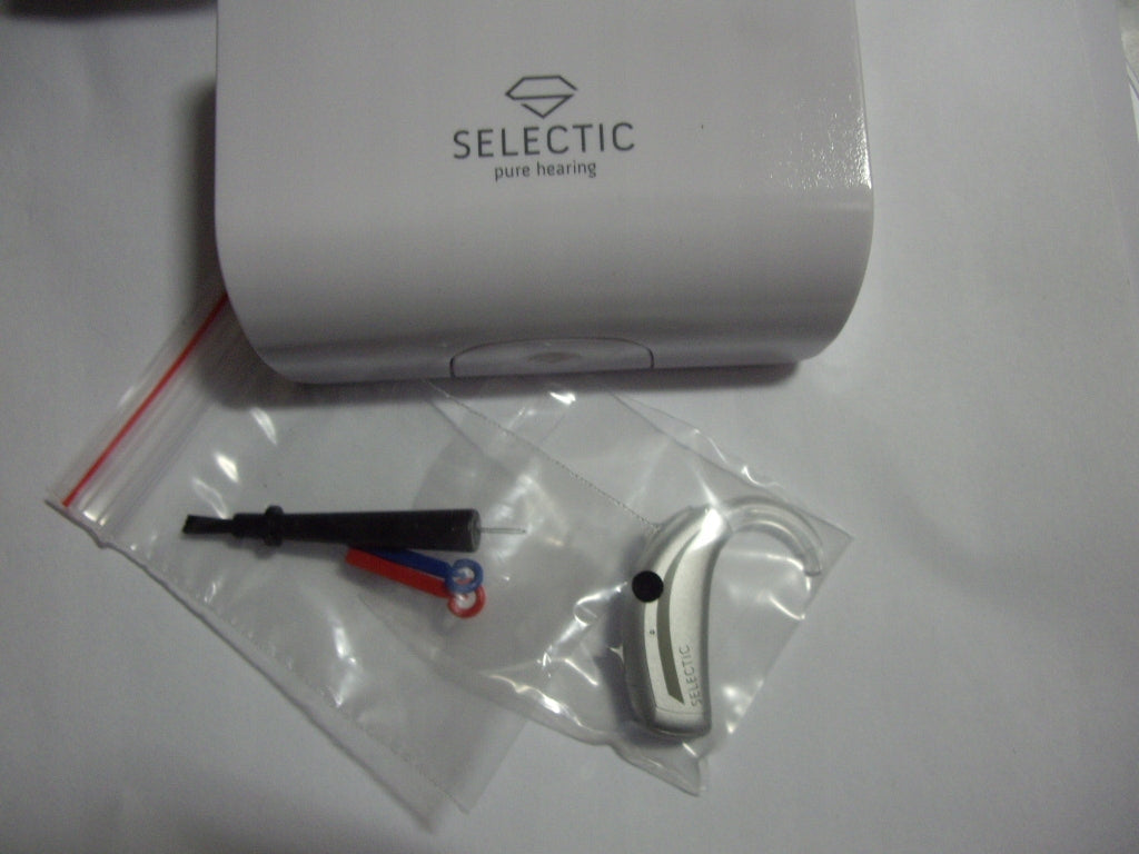 Selectic Luna B7-SP Phonak hearing aid