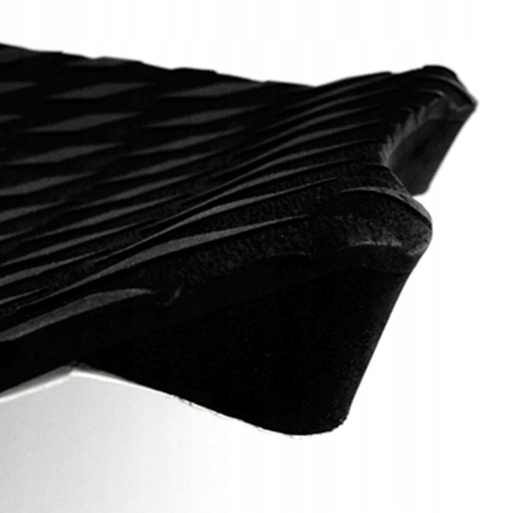 Self Adhesive Stand Up Paddleboard Non Slip Black Material other
