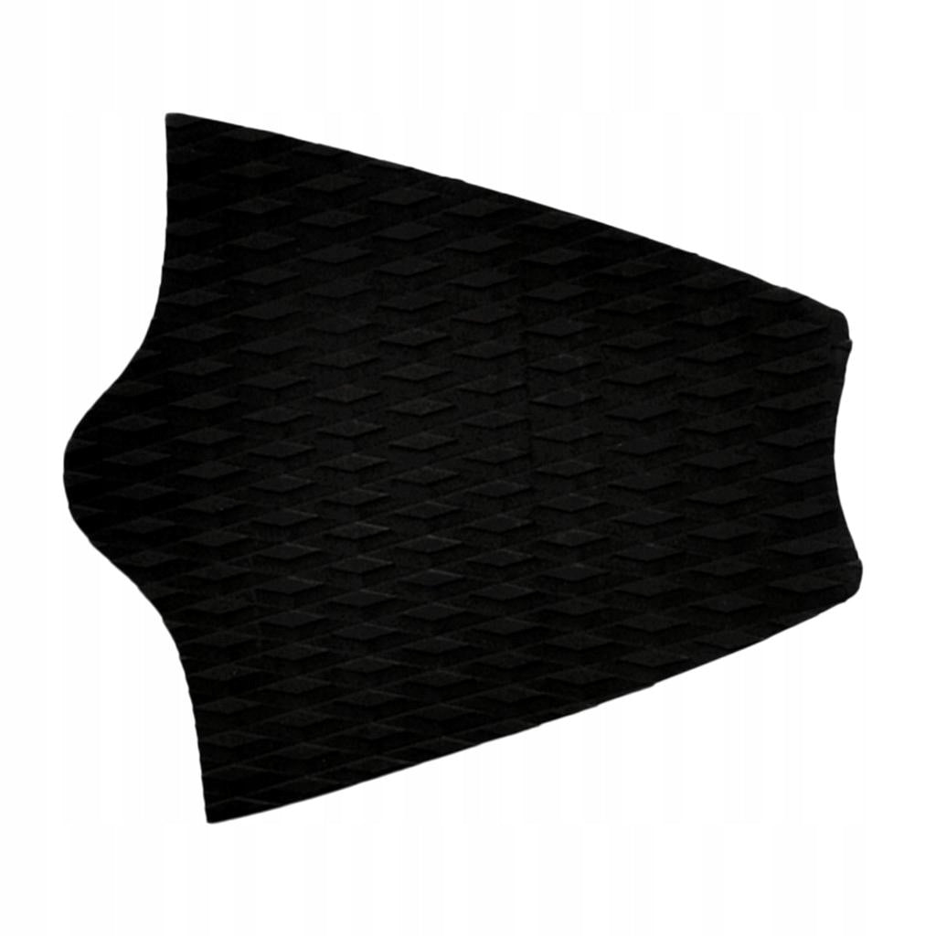 Self Adhesive Stand Up Paddleboard Non Slip Black Model Pad trakcyjny dla psa