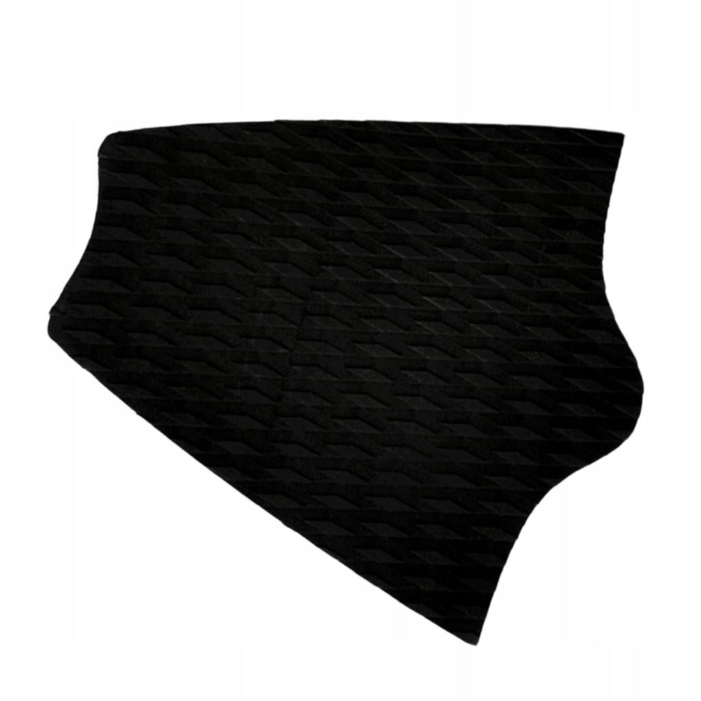 Self Adhesive Stand Up Paddleboard Non Slip Black Number of seats not specified