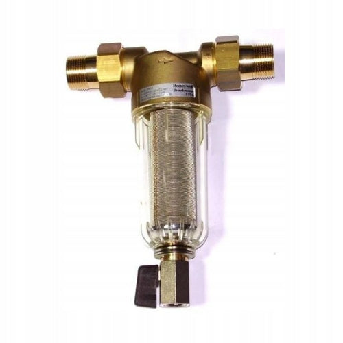 Self-CLEANING FILTER 3/4'' Braukman FF06-3/4AA