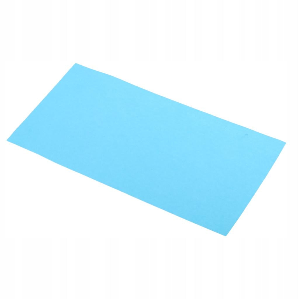 Self adhesive Repair Patches for Camping Tent Blue Brand no brand