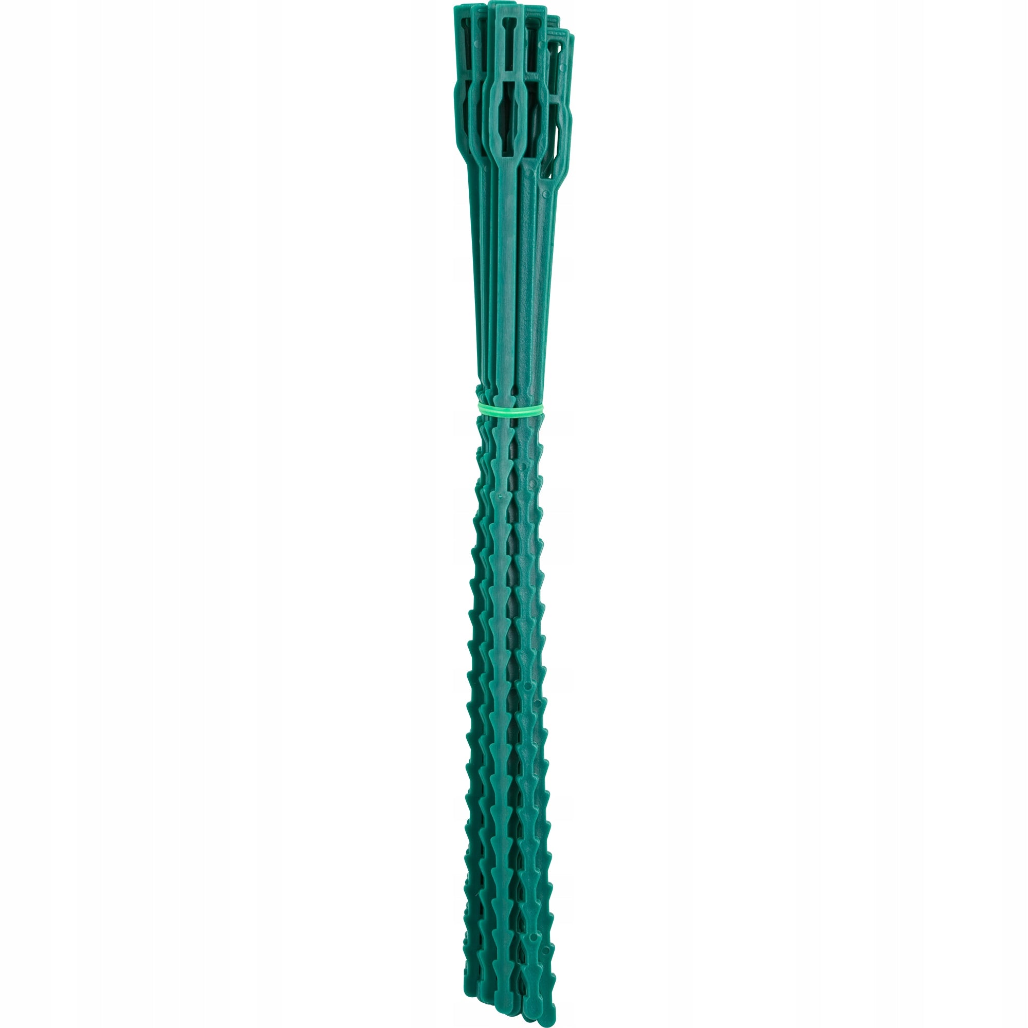 Self-clamping bands PVC 13/17/22,5cm, 45pcs. clamps for plants
