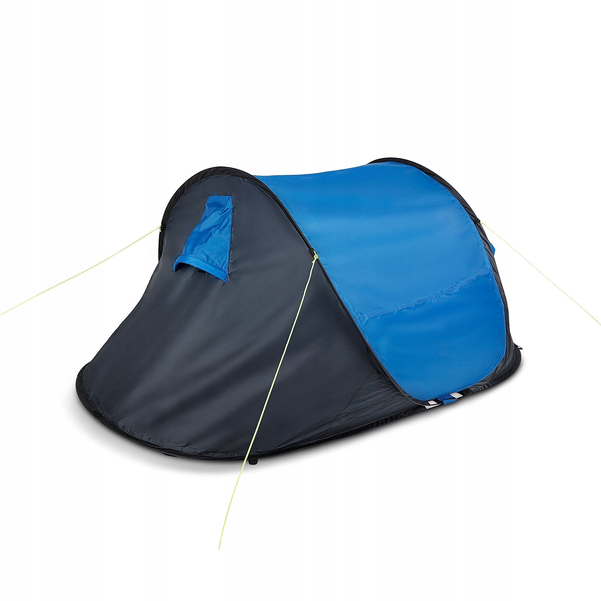 Self-folding tent 2-person Tourist Pop-up Malawi II Regatta Manufacturer code RCE530_15