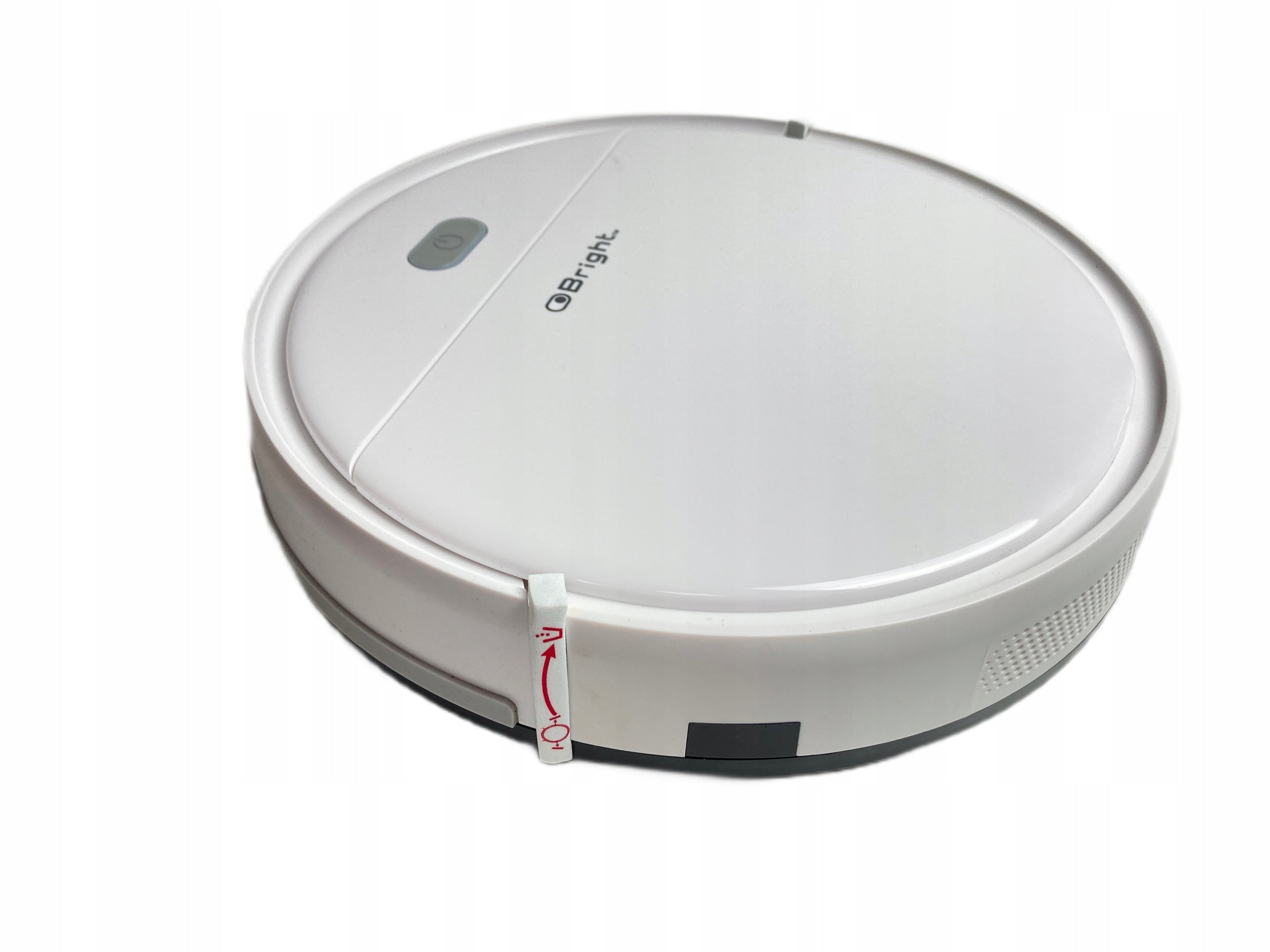 Self-propelled vacuum cleaner Bright 1500 mAh 80 min 220 ml