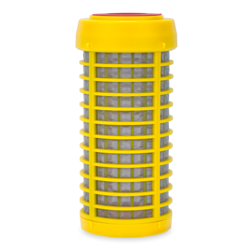 Self-washing filter Atlas Filtri Hydra 1 1/2" RAH 90 mcr Brand Atlas Filtri