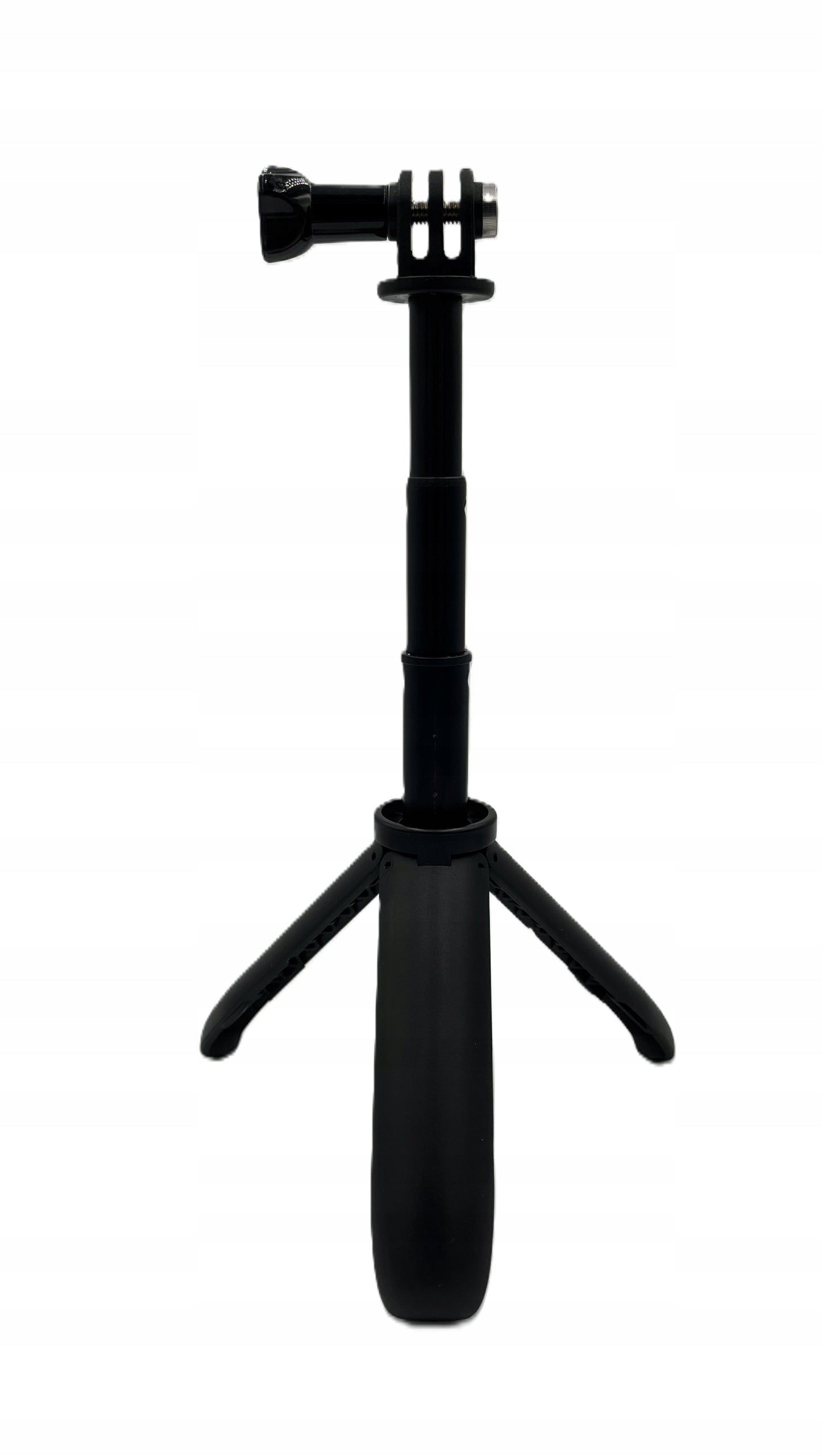 Selfie stick tripod mount for GOPRO SJ Cam DJI Insta Sony Manufacturer code 687365