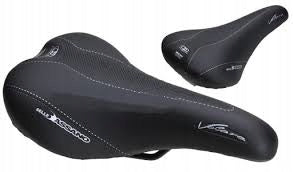 Selle Bassano Volare 3110 bicycle saddle