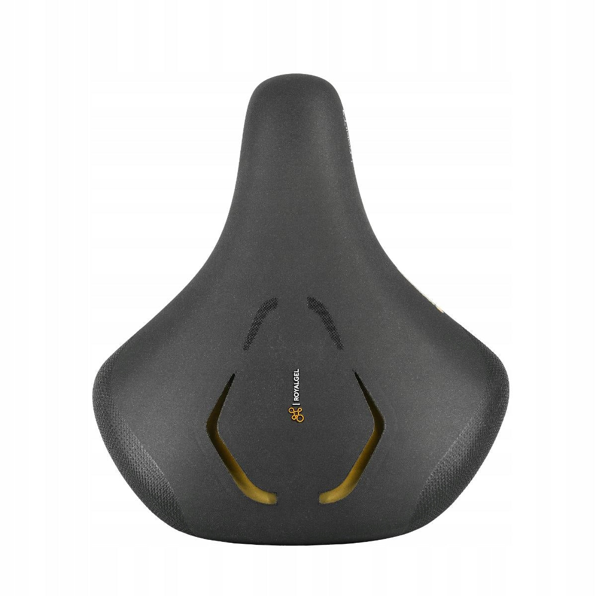Selle Royal Lookin Evo Relaxed Bike Saddle
