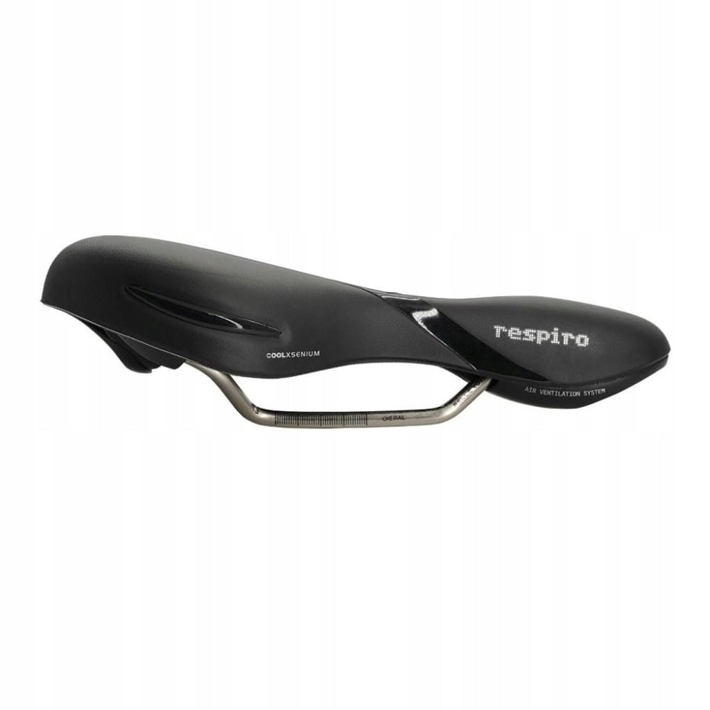 Selle Royal Respiro Soft Athletic Stracciatella Bike Saddle Width 1 mm