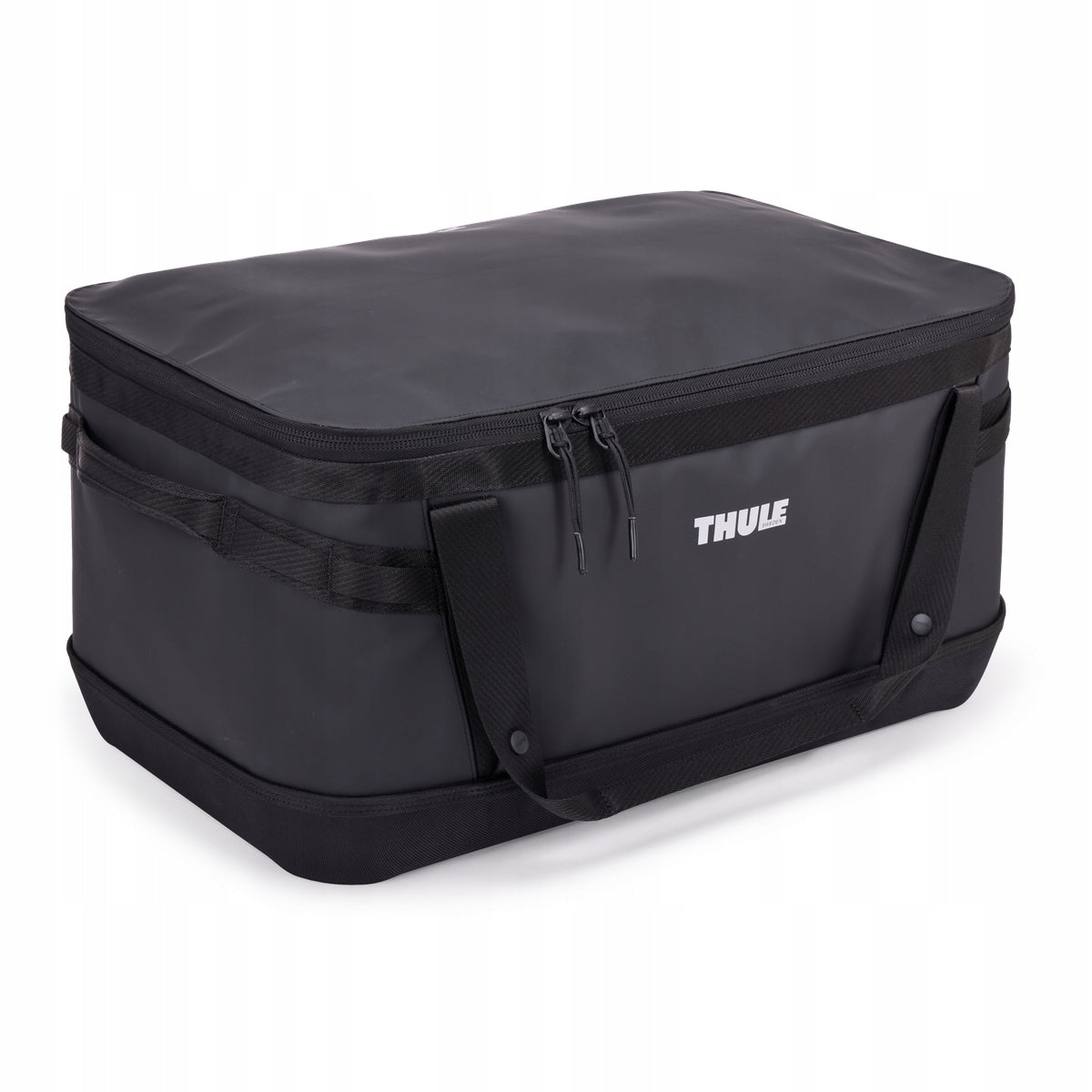 Semi-rigid Cover bag Thule Chasm Gear Hauler black 55L