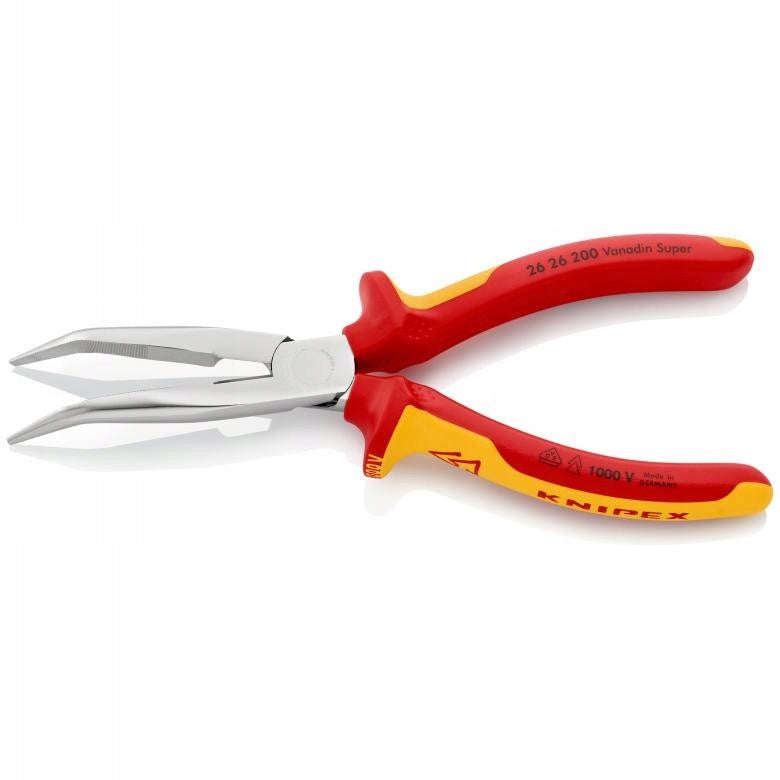 Semicircular pliers Knipex Brand Knipex