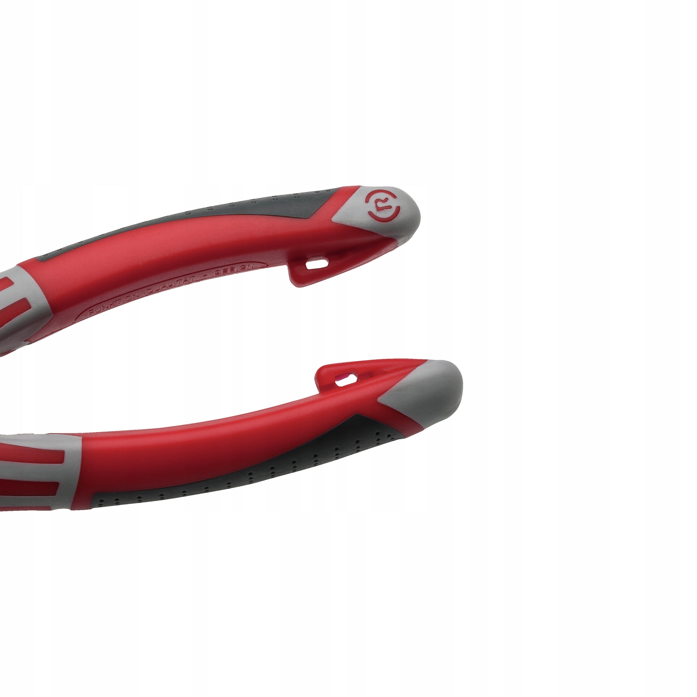 Semicircular pliers NWS 140-69-205 telephone Kind elongated pliers