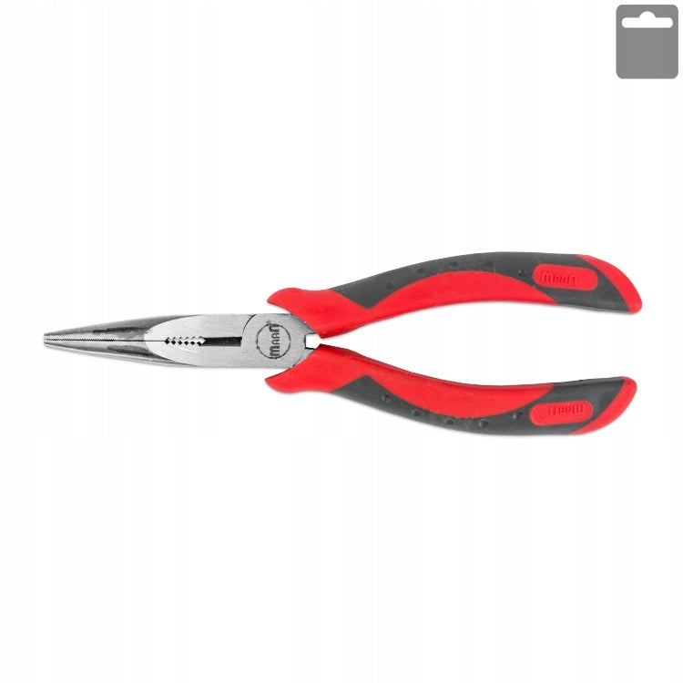 Semicircular pliers SOFT 200 mm MAAN