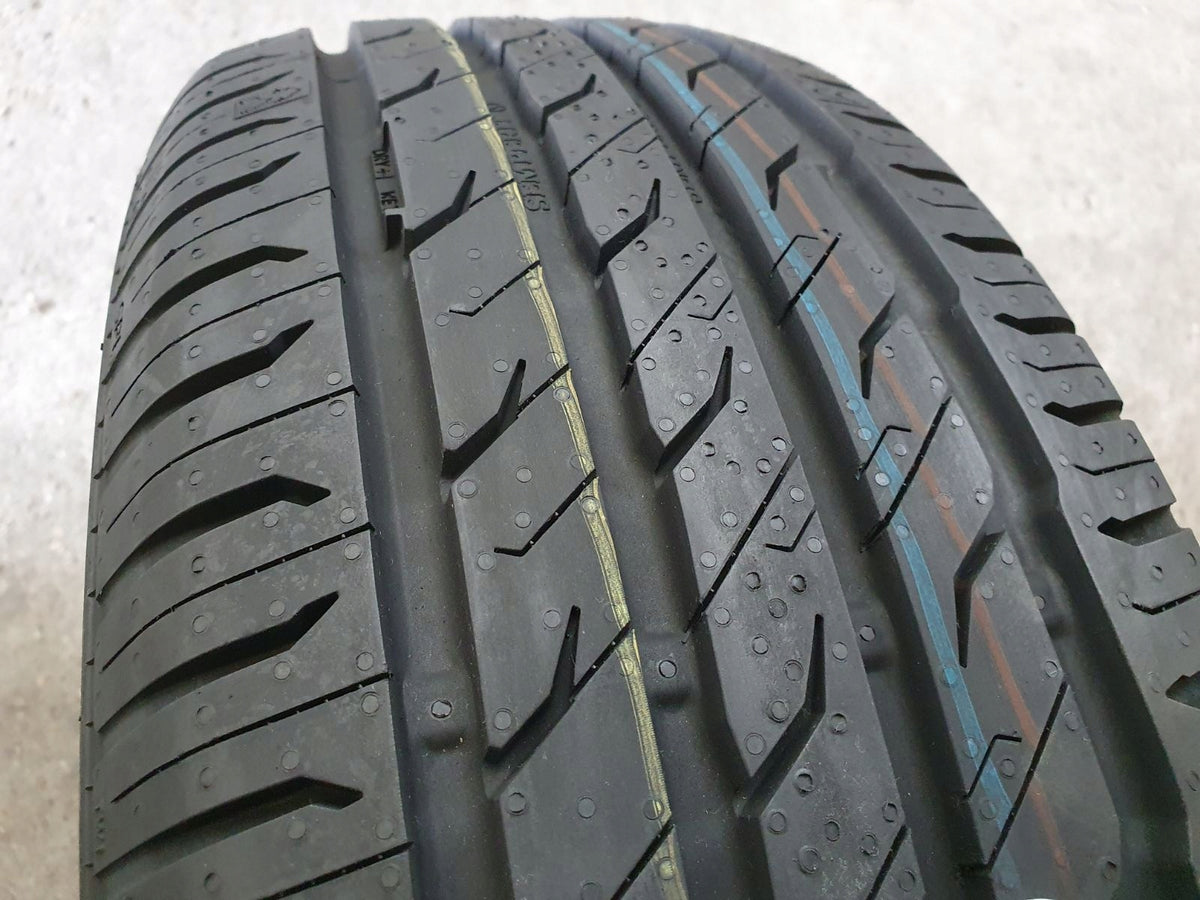 Semperit Speed-Life 3 205/55r16 New Season summer