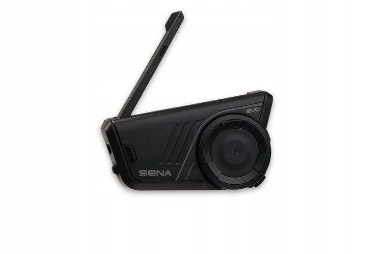 Sena 60S EVO Motorcycle Intercom with 2Km Radio (1 set) Harman Kardon Manufacturer Sena