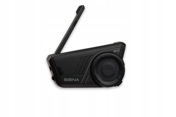 Sena 60S EVO Motorcycle Intercom with 2Km Radio (1 set) Harman Kardon