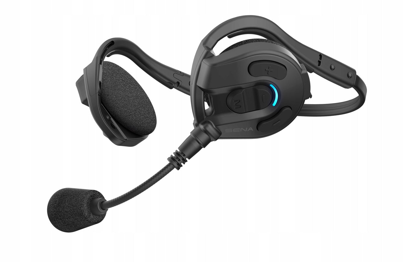 Sena Expand Mesh EXPANDM-01 Wireless On-Ear Intercom with Bluetooth