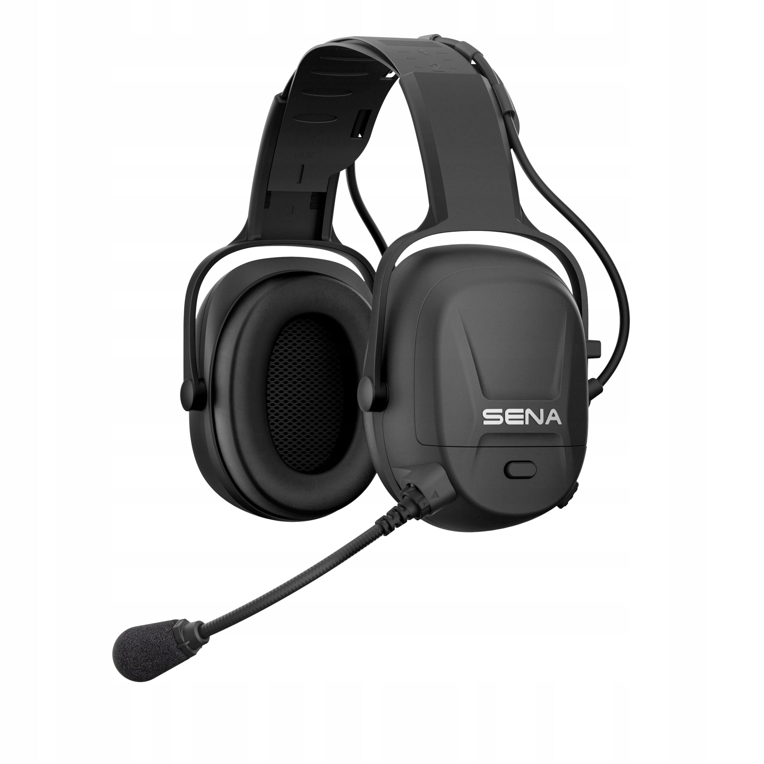 Sena Headphone Shell Holder Compatible with