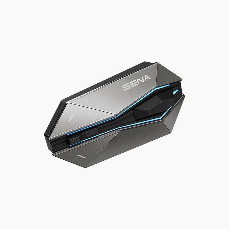 Sena Motorcycle Intercom 60X WAVE UP TO 2000M (2 sets)AUDIO BOSE Manufacturer Sena