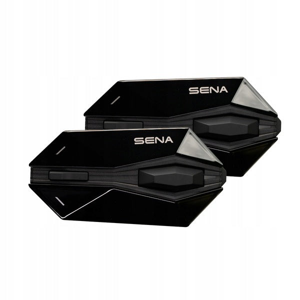 Sena Motorcycle Intercom 60X WAVE UP TO 2000M (2 sets)AUDIO BOSE