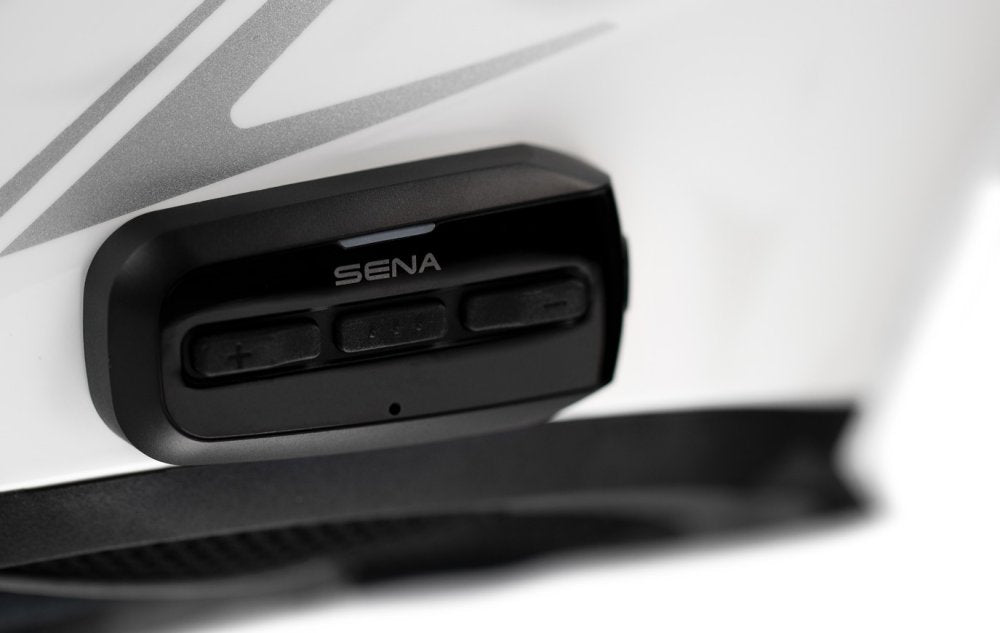 Sena Outstar S Smart motorcycle helmet with EAN (GTIN) 8809629524995