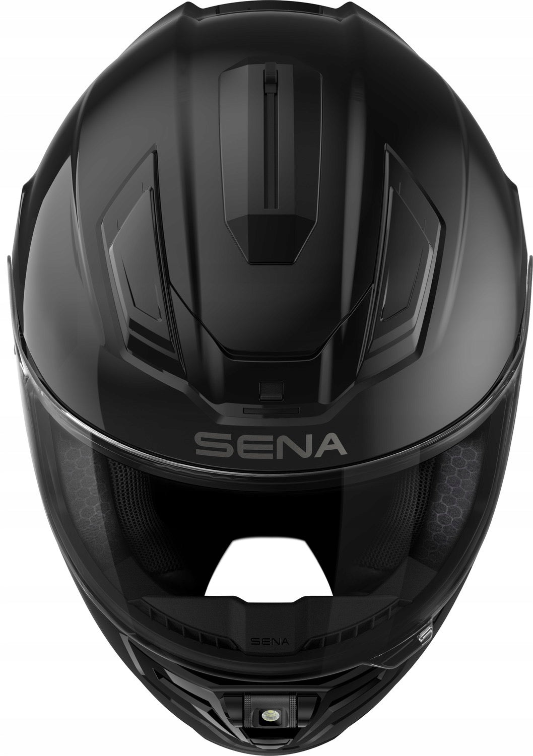 Sena Phantom S 55-56 ECE 22.06 Mesh 3.0 Pinlock 120 LED Helmet Manufacturer's catalog number M140-2684-S