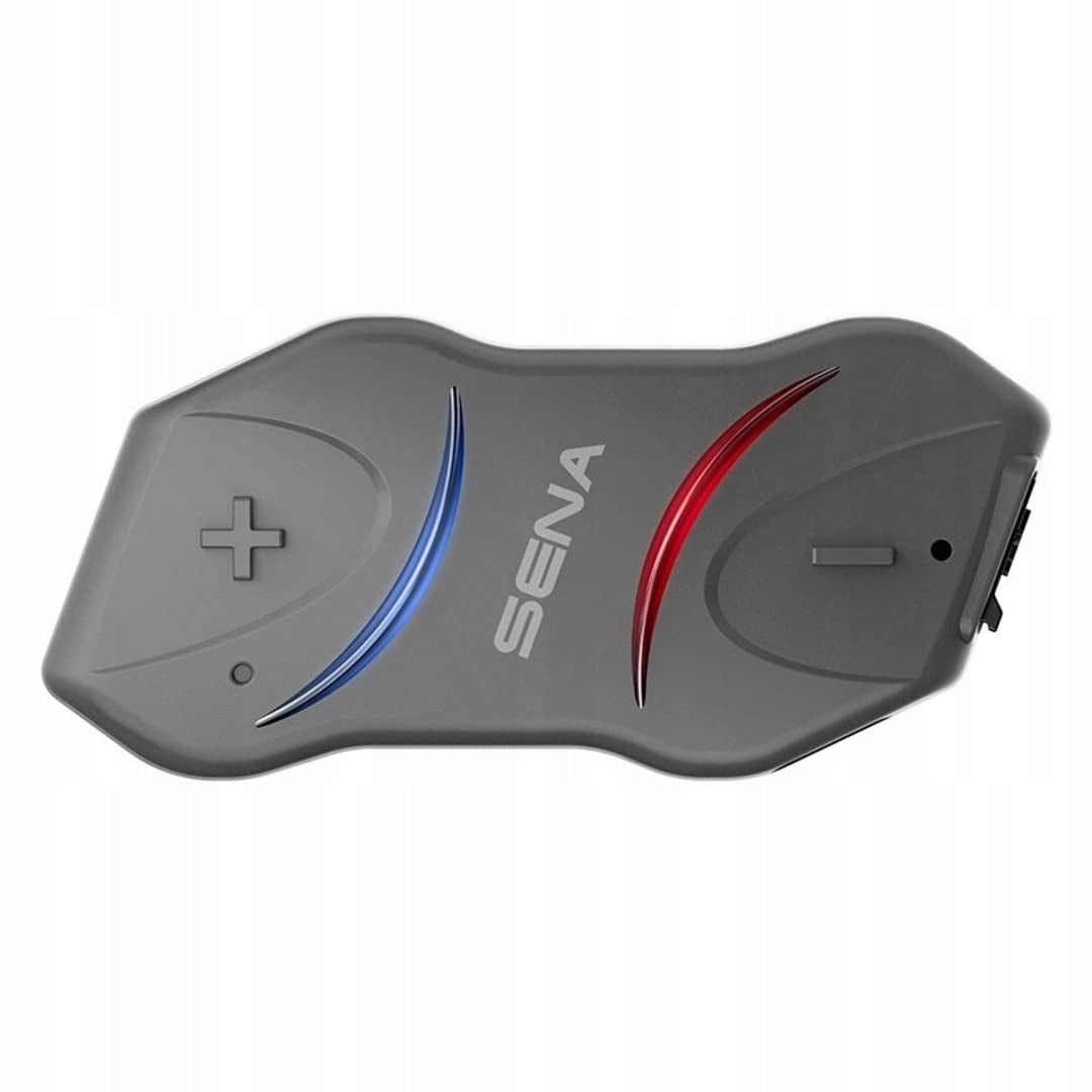 Sena SMH10R-01 Low Profile Bluetooth Intercom Headset