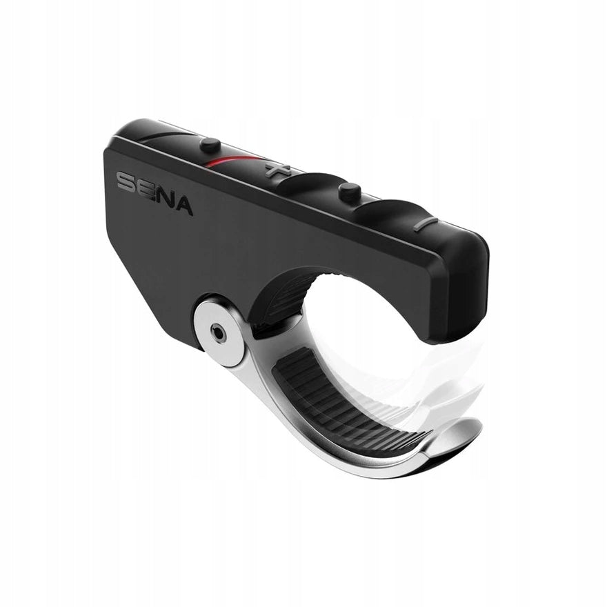 Sena rc4 remote control for 30k, 20s evo, 20s, 10s, 10 intercoms