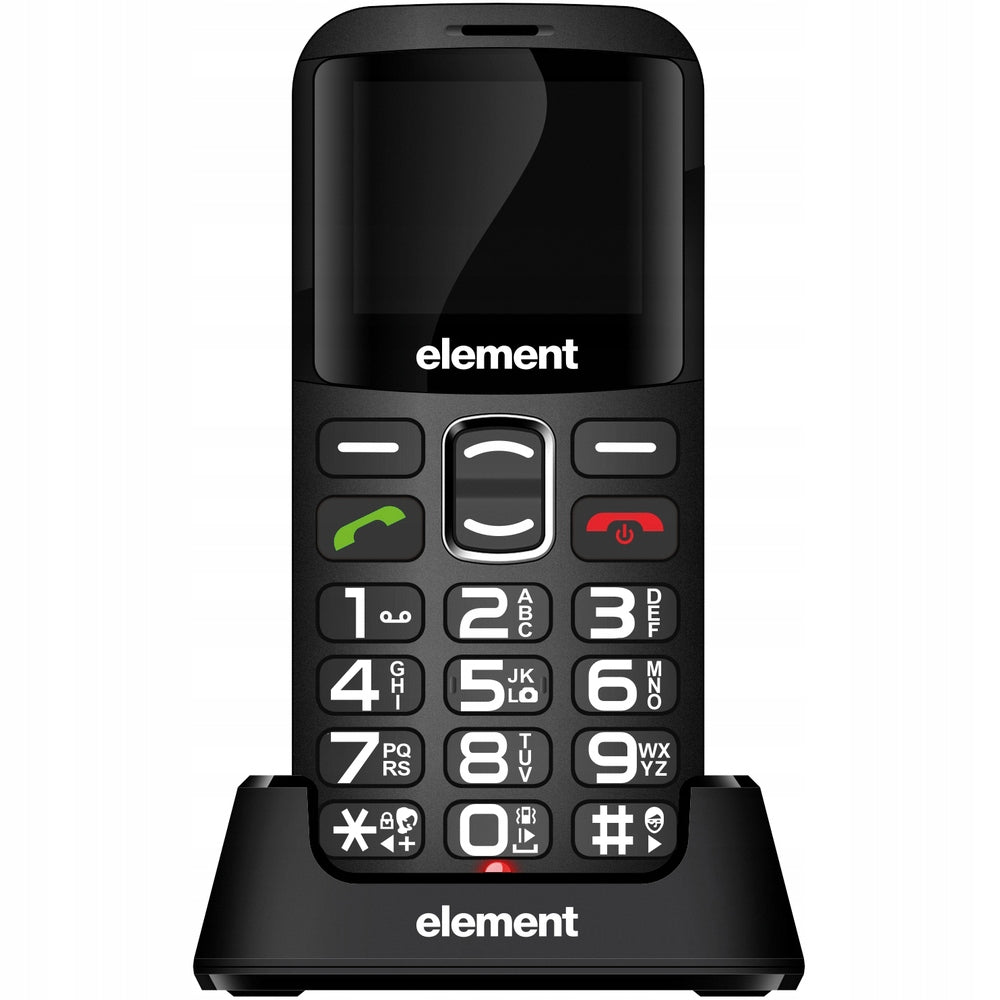 Sencor Element P012S mobile phone