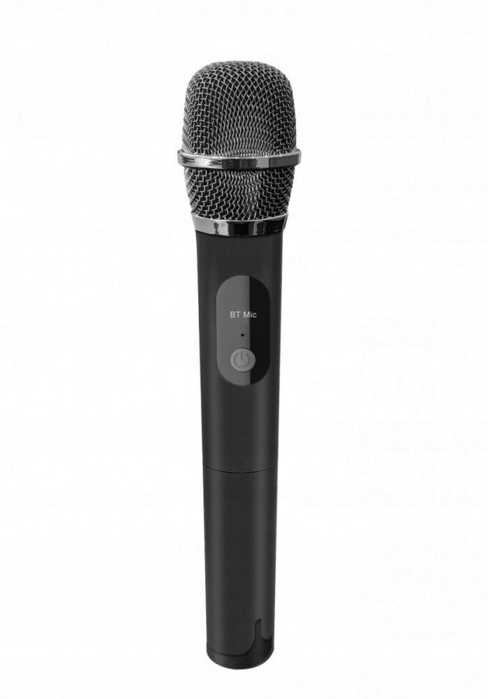 Sencor Partycon WAVE Speaker Power 100W, IPX4, GRP, LED, MIC Model other