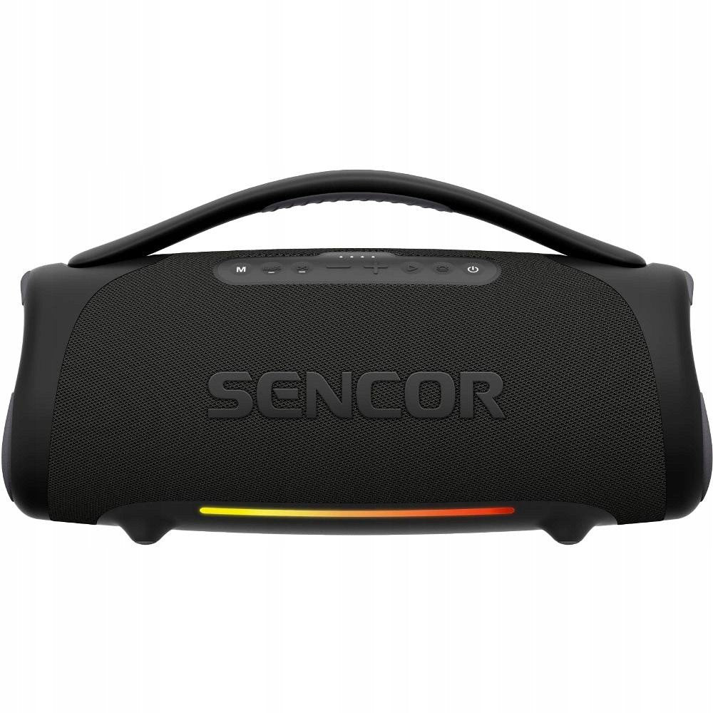 Sencor Resonex Mega black (35059707)