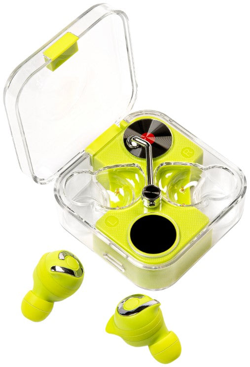 Sencor SEP 550BT Wireless In-Ear Headphones Manufacturer code 8590669351558