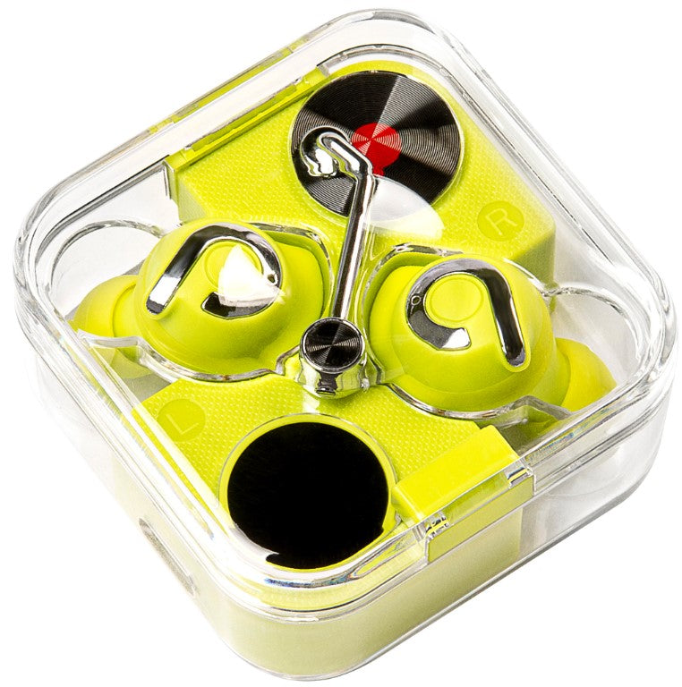 Sencor SEP 550BT Wireless In-Ear Headphones Packaging status original