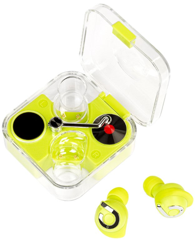 Sencor SEP 550BT Wireless In-Ear Headphones