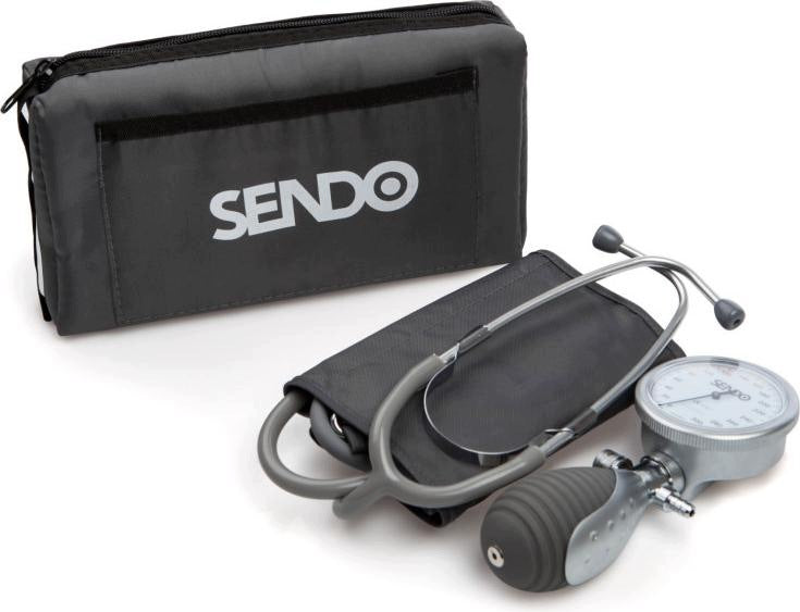 Sendo Primo Unicoms Mechanical Blood Pressure Monitor