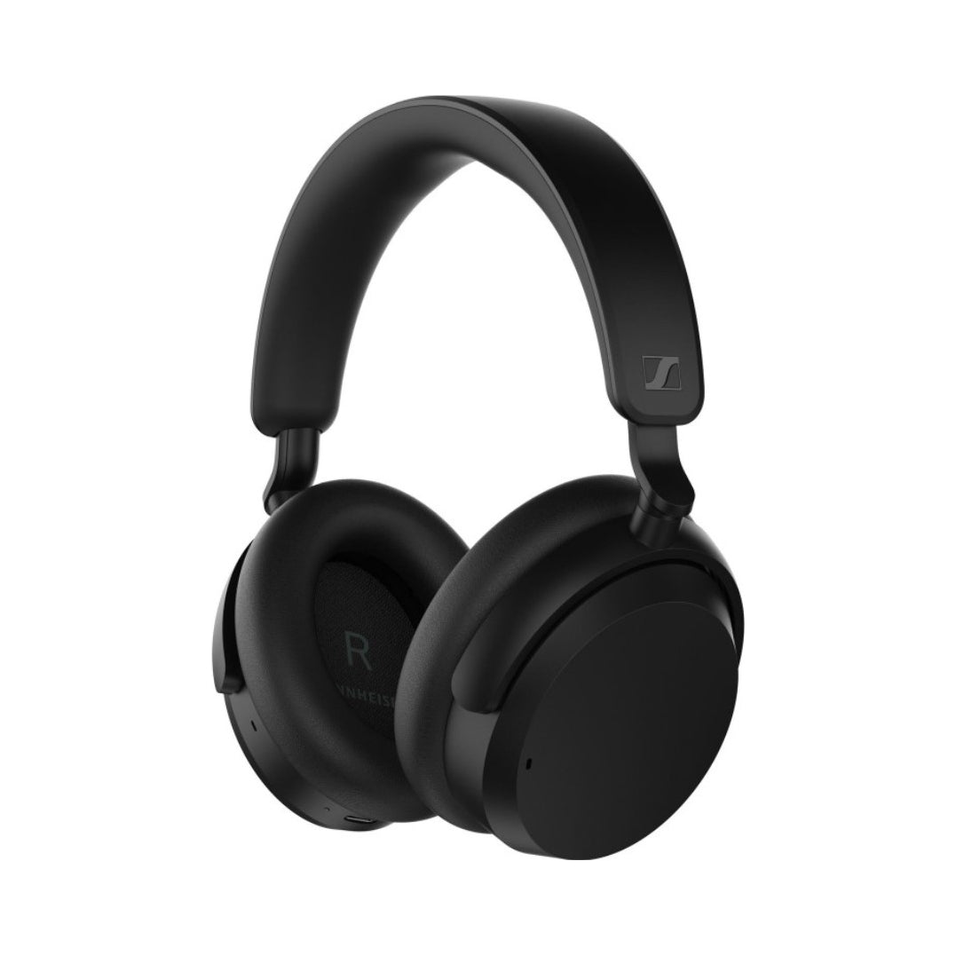 Sennheiser Accentum Wireless On-Ear Headphones