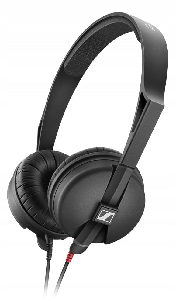 Sennheiser HD 25 Light Studio Headphones Brand Sennheiser