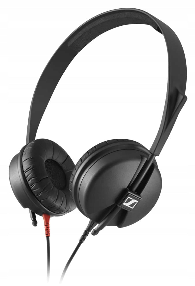 Sennheiser HD 25 Light Studio Headphones