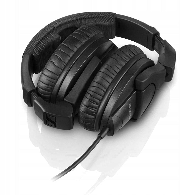 Sennheiser HD 280 PRO Studio Headphones Closed Around-Ear Brand Sennheiser