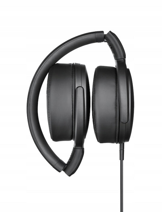 Sennheiser HD 400U | Wired Headphones Manufacturer code 800126
