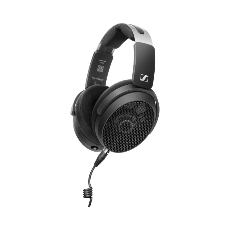Sennheiser HD 490 PRO Wired Over-Ear Headphones