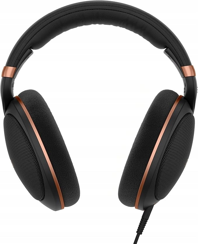 Sennheiser HD 505 SE Wired On-Ear Headphones Included Cable 1,80m