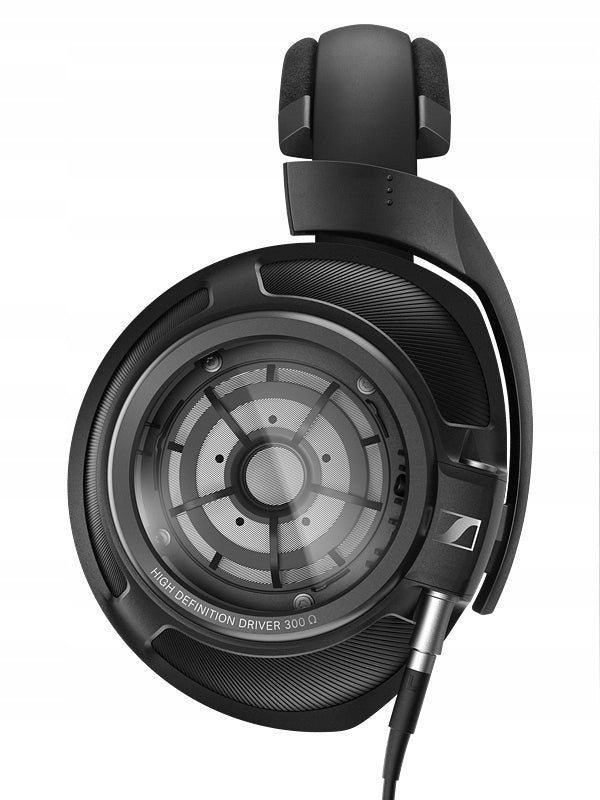 Sennheiser HD 820 Closed Audiophile Headphones HD820 EAN (GTIN) 4044155223194