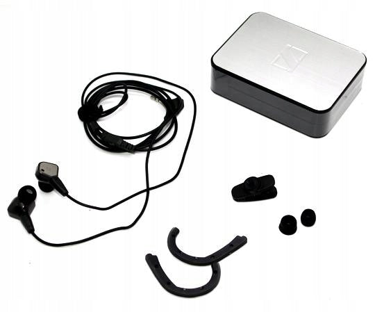 Sennheiser IE 80 YZ1S Wired In-Ear Headphones Packaging status original