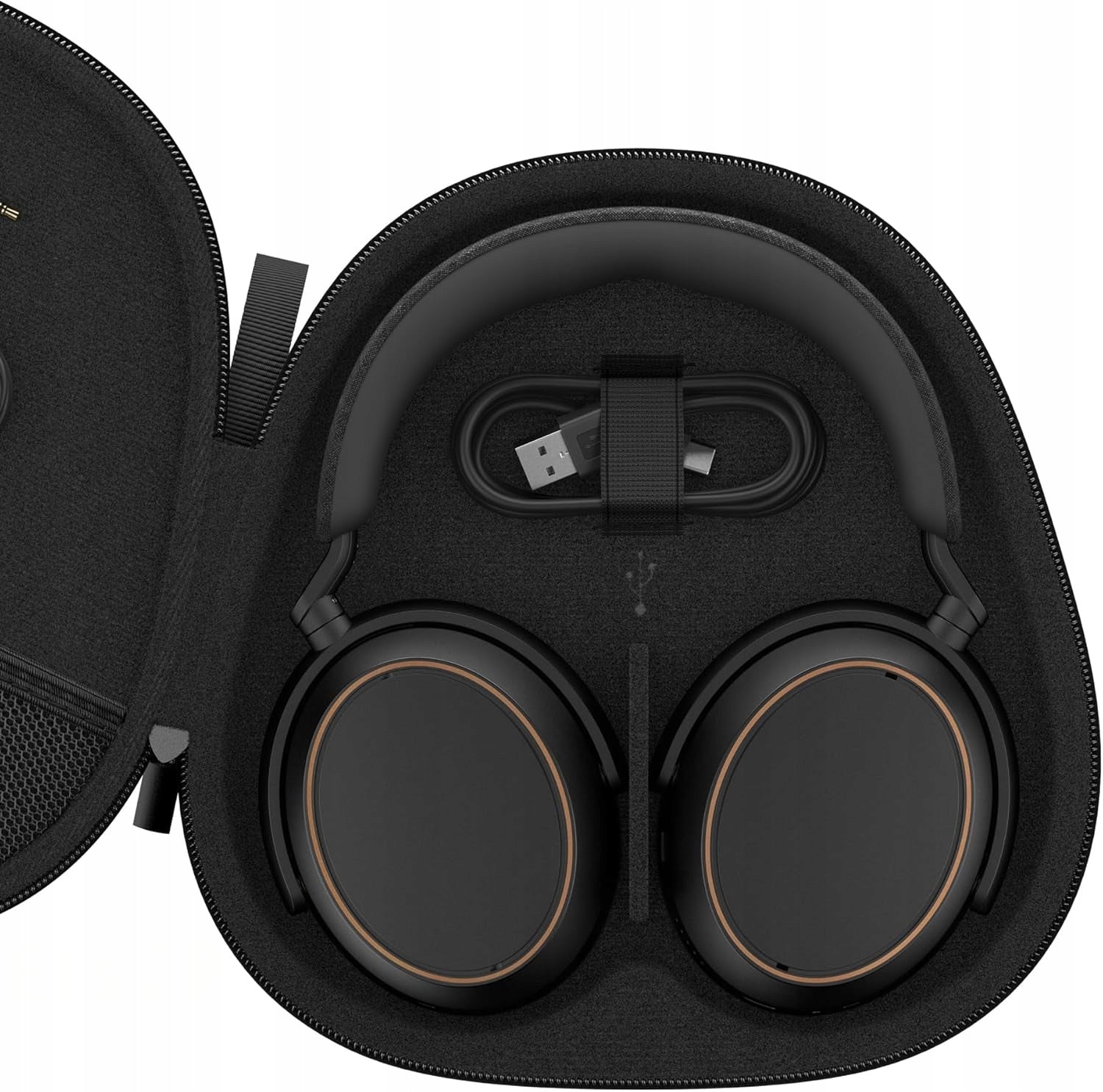Sennheiser Momentum 4 Special Edition Wireless On-Ear Headphones Brand Sennheiser