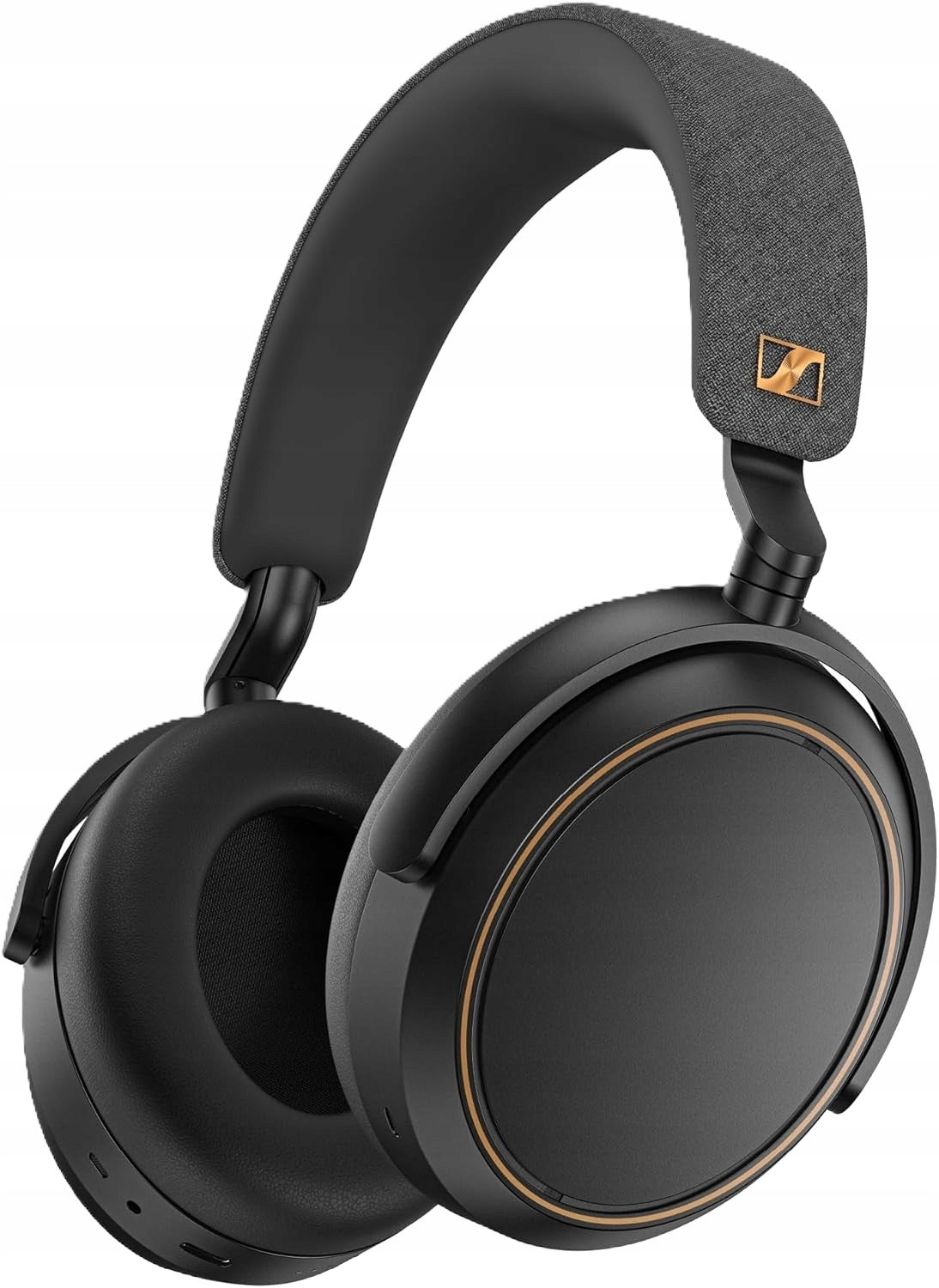 Sennheiser Momentum 4 Special Edition Wireless On-Ear Headphones