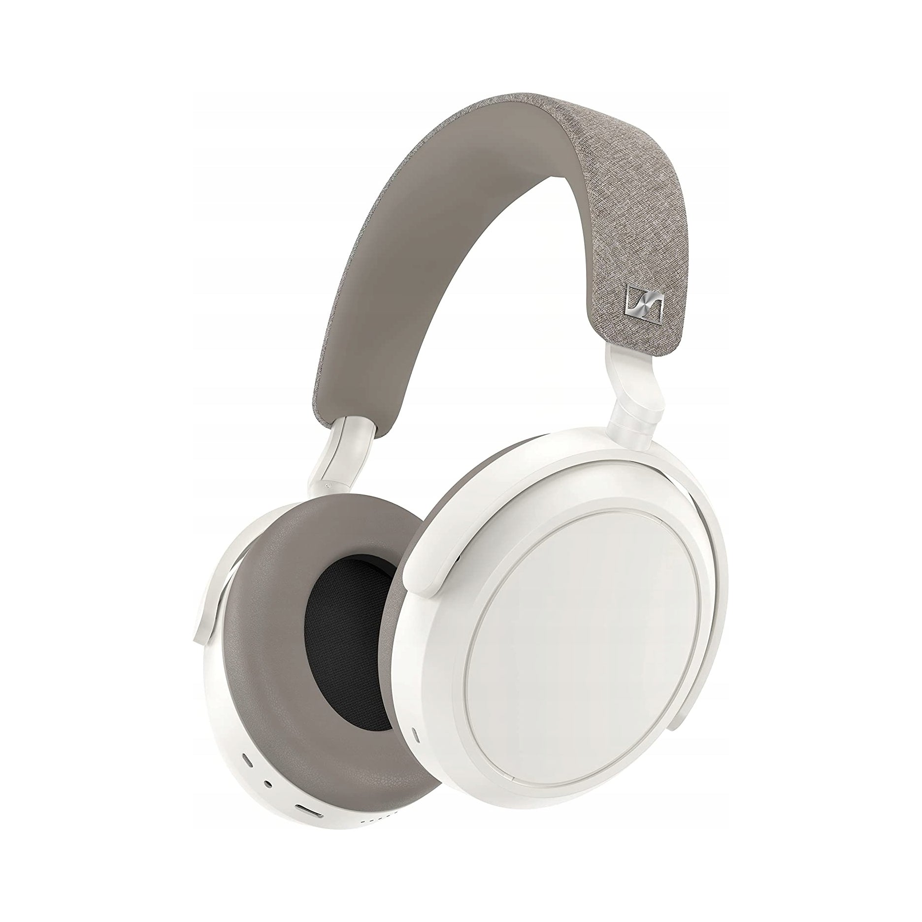 Sennheiser Momentum 4 Wireless On-Ear Headphones